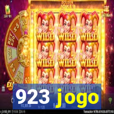 923 jogo